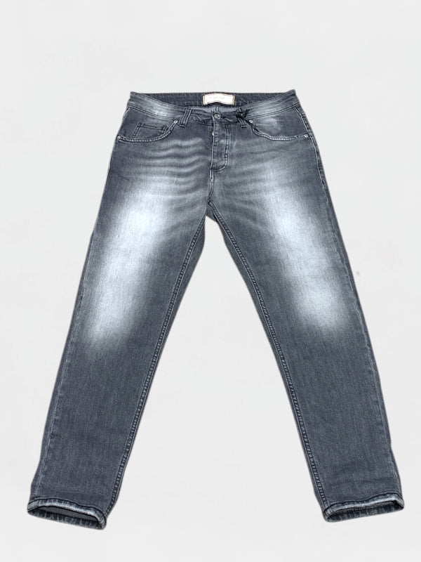 DIFFERENT JEANS Uomo LUX206