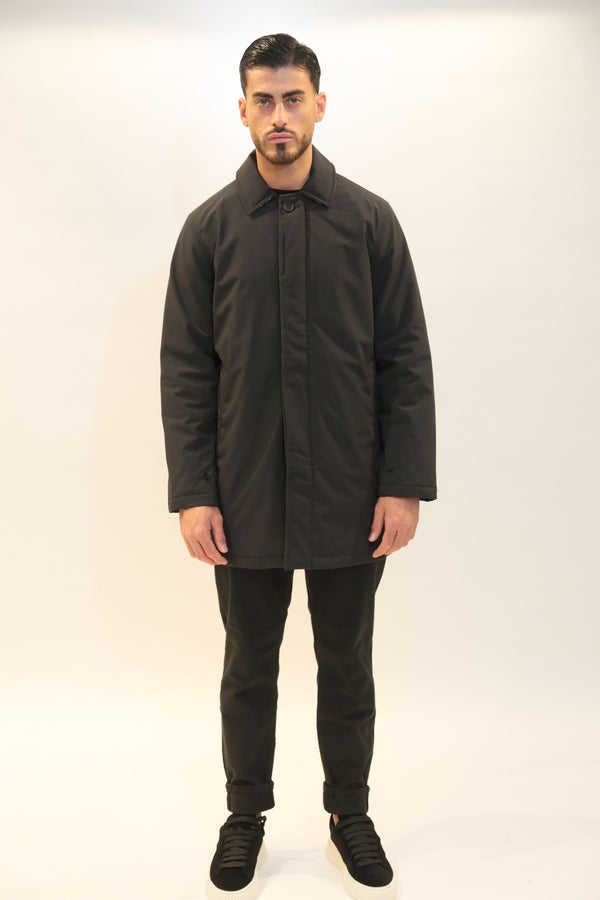 Trench Uomo AQUASCUTUM  - Collezione A/I 2025/26