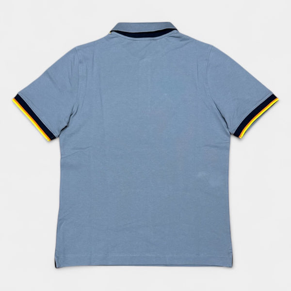 KWAY POLO Uomo K1125BW