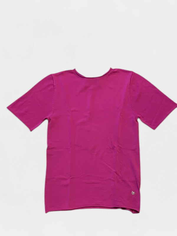 FRESH FLOWER T-SHIRT Donna FD107