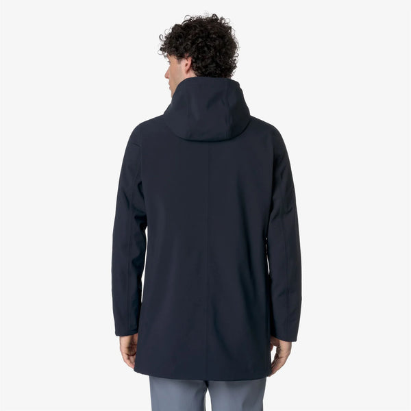 KWAY MARLYN BONDED Uomo A/I 2025/26