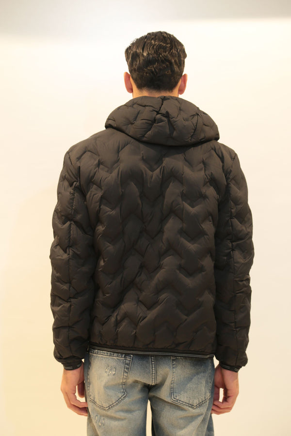 BLAUER - Piumino ad Angoli Piery  Uomo A/I 2025-26
