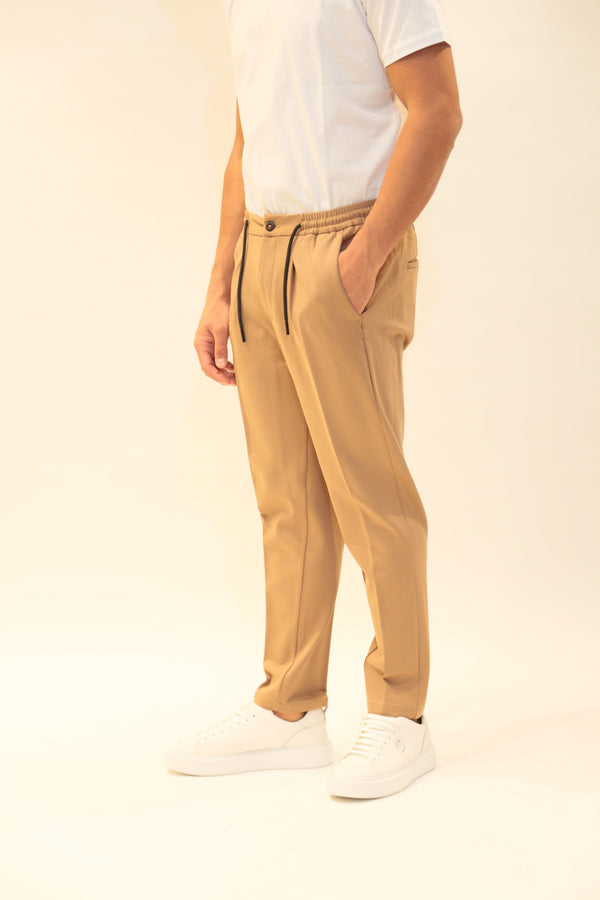 Pantalone MARKUP Uomo MK25106 AI 2025/26