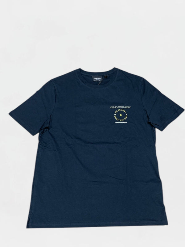 LYLE&SCOTT T-SHIRT Uomo TS2223V