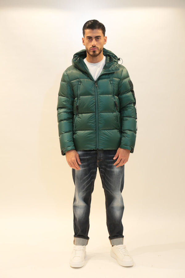 Piumino OUTHERE  Uomo 4640/507A032 - AI 2025/26