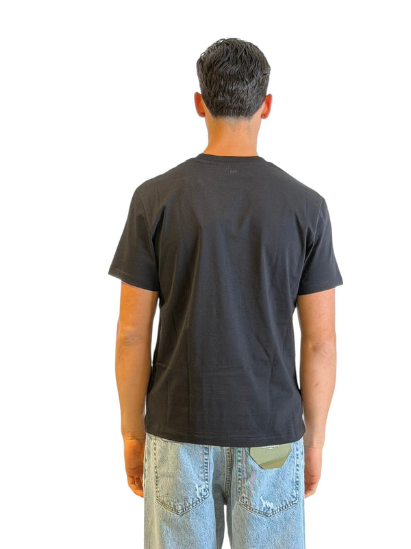 AMI PARIS T-SHIRT Uomo Hts 346.724