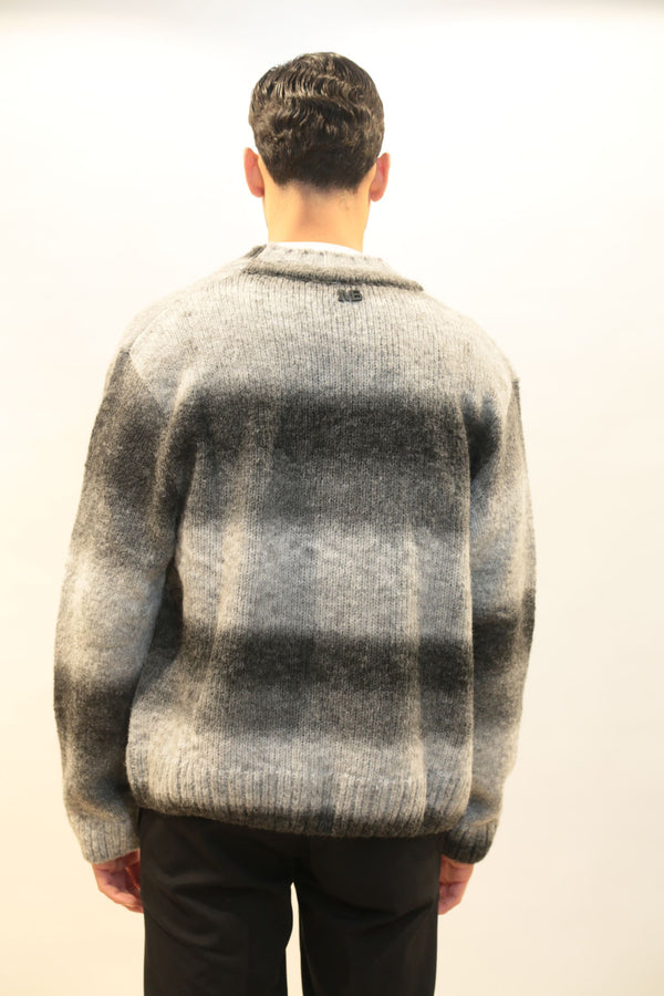 Cardigan I'M BRIAN CARDIGAN Uomo MA3400 - Collezione AI 2025-26