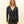 Cardigan Scollo a V Donna FRACOMINA  - Collezione A/I 2025/26