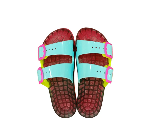 SENSI CIABATTA MARE Unisex adulto LA JOLLA COLOR25