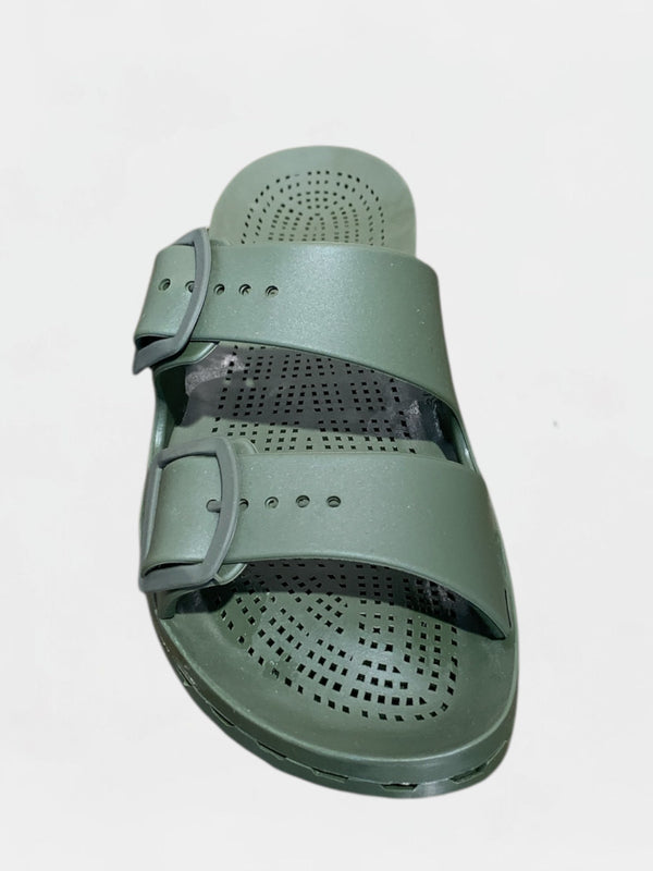 SENSI CIABATTA MARE Unisex adulto LA JOLLA CITY25