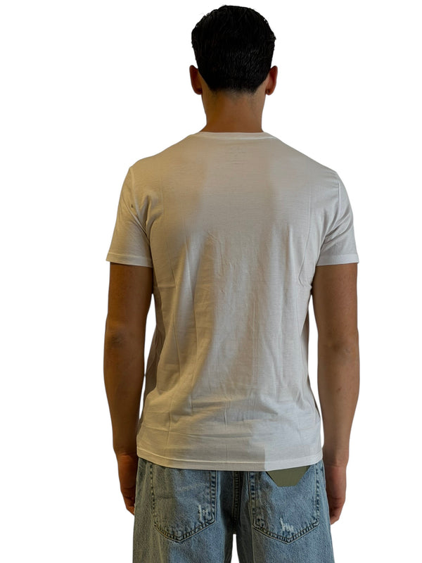 ARMANI EXCHANGE T-SHIRT Uomo 8NZT74 ZJA5Z9