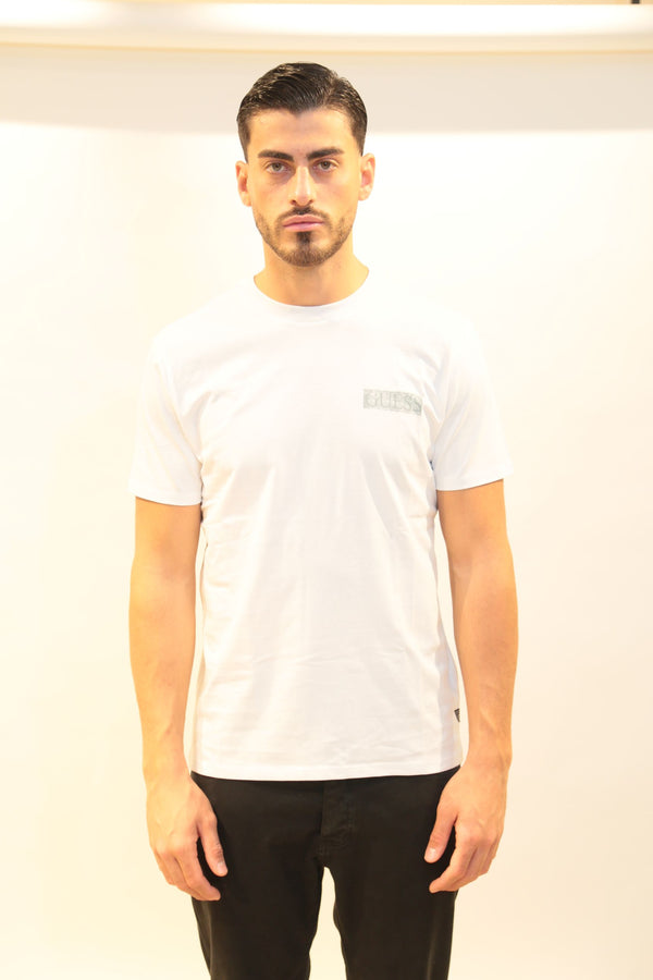 T-Shirt Uomo GUESS - A/I 2025/26