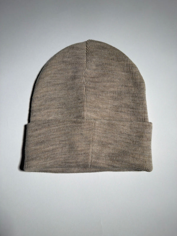 Cappello Liu Jo Uomo DA5005-MA09Q - Beanie Grigio Blu Beige - Autunno/Inverno 2024