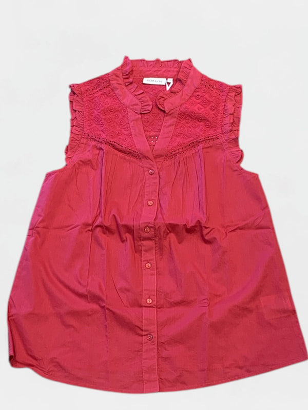 GOA GOA BLOUSA Donna 13304042
