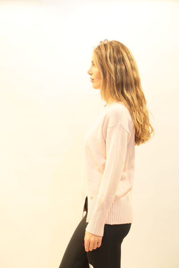 CAROLA MARIA CON SPACCHETTO Donna CM187