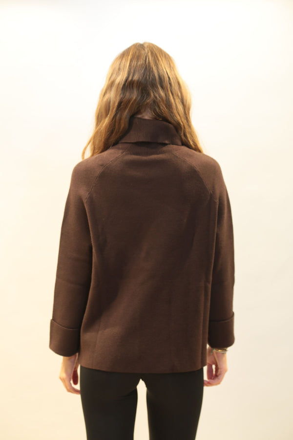 Dolcevita Donna FRESH FLOWER - Collezione A/I 2025/26