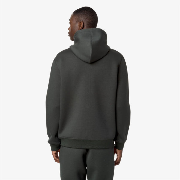 KWAY RAINER SPACER Uomo A/I 2025/26