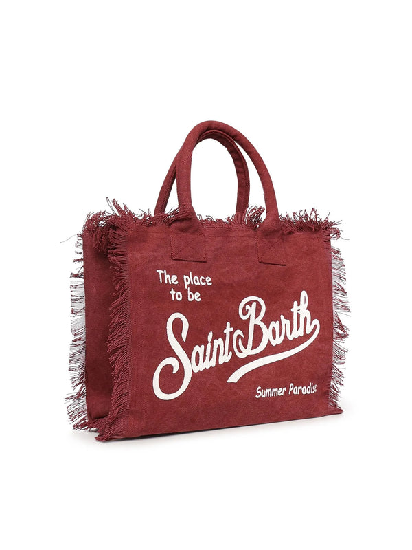 SAINT BARTH  Donna VANI00100171L