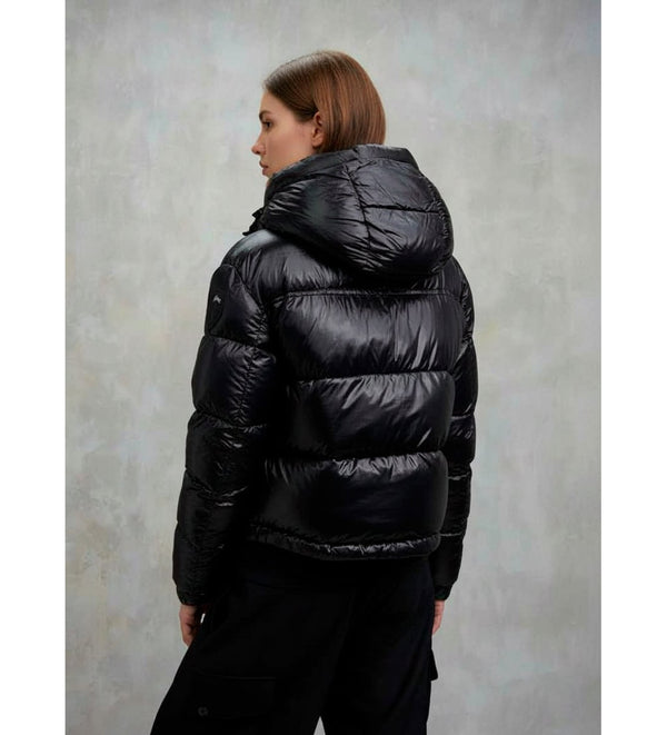 BLAUER GIUBBETTO MICRO RIP GLORIA Donna A/I 2025/26