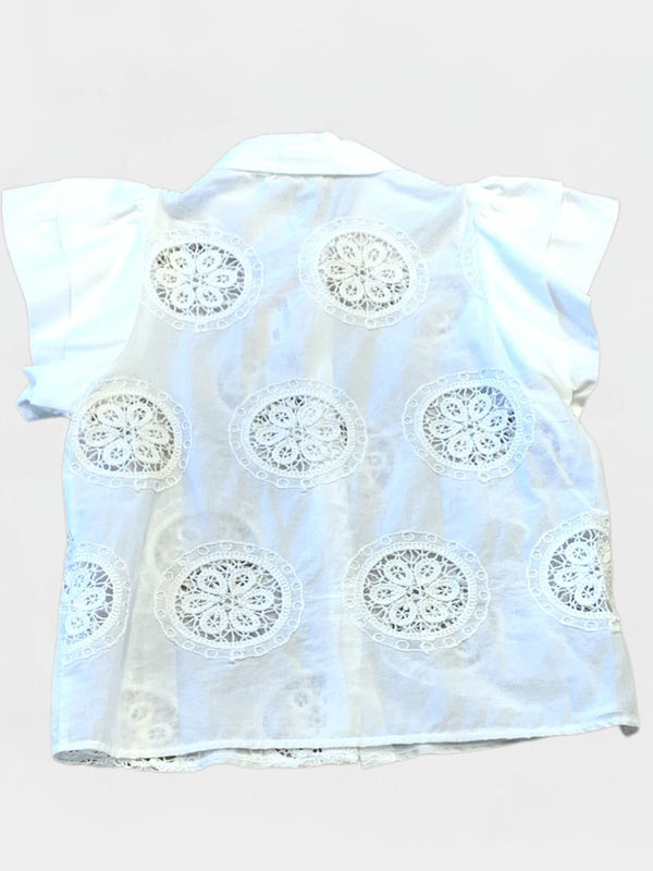 YESZEE CAMICIA Donna C205-E700