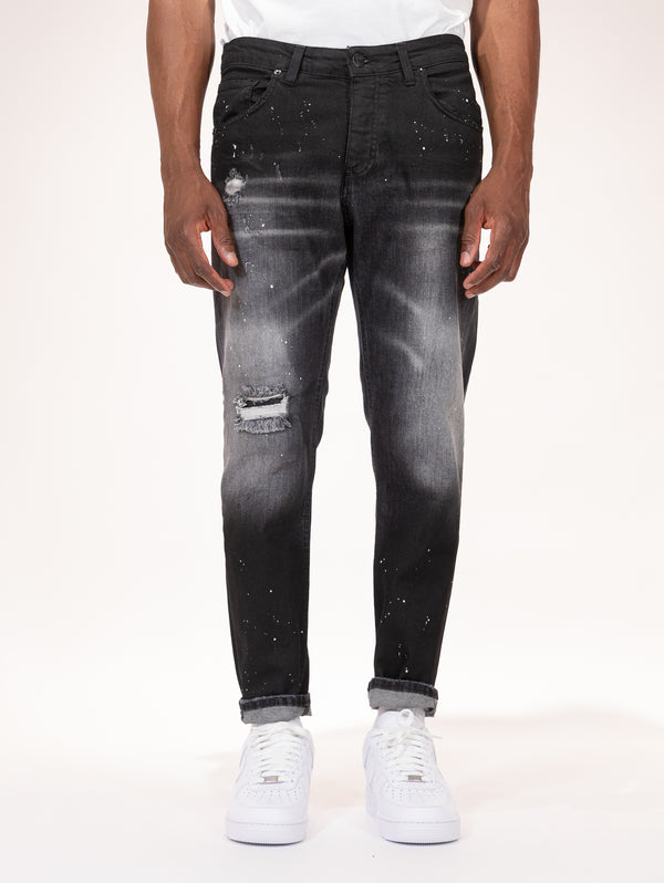 SOLDIER NEW WOLL Jeans Uomo Denim Premium A/I 2025/26