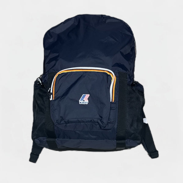 KWAY Zaino Unisex adulto K1128BW