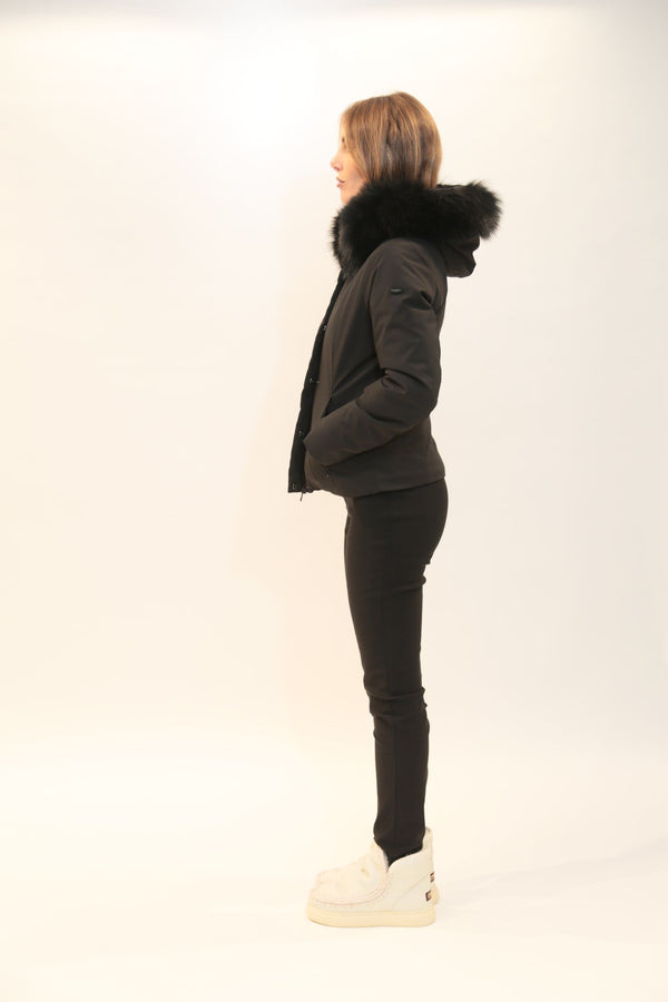 REFRIGIWEAR - Giacca Tecnica Lady Tech  - Collezione AI 2025/26