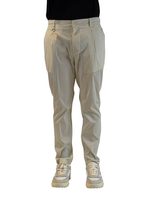 GOLDEN CRAFT Pantalone Uomo GC1PSS266895 - M040 / E044 / A014
