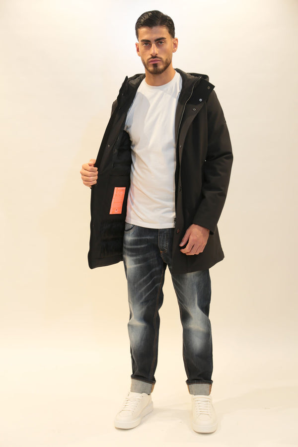 Giubbino HESKIMO Uomo - A/I 2025-26