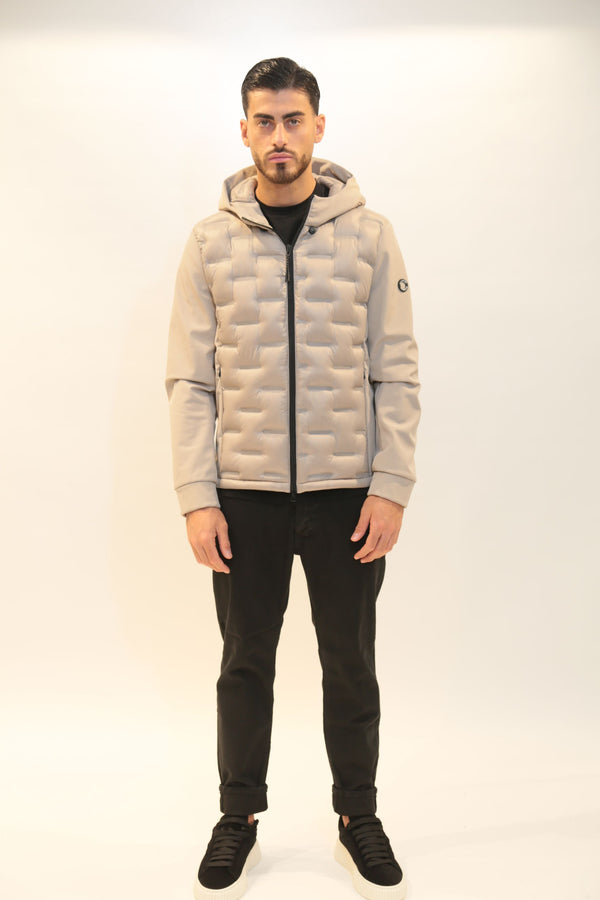 MARKUP GIUBBINO Uomo MK9940015 A/I 2025/26