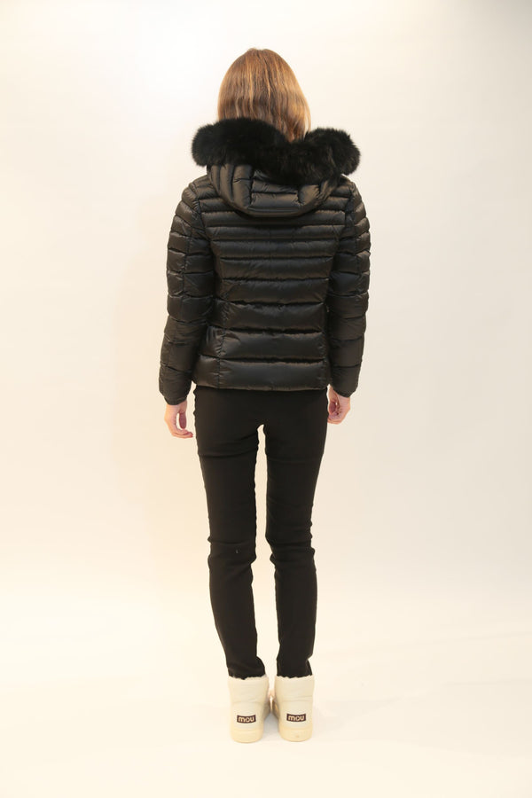 Giubbino Caty REFRIGIWEAR  Donna  - Collezione AI 2025/26