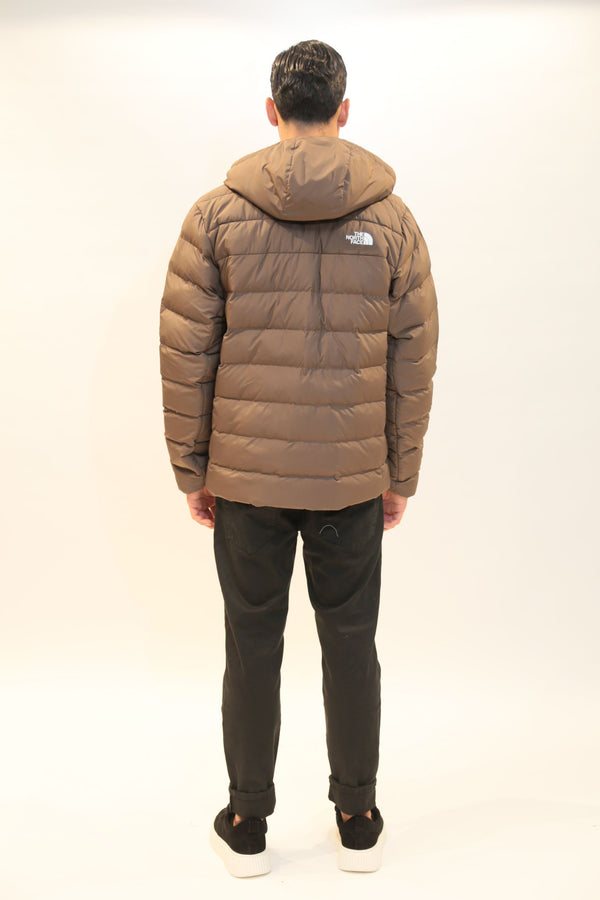 Piumino THE NORTH FACE Uomo NF0A84I11OI1