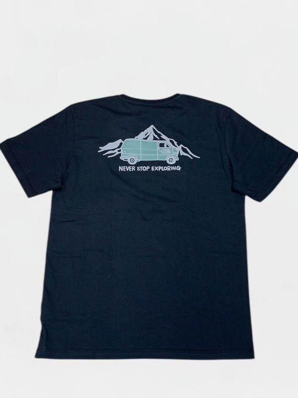 THE NORTH FACE T-SHIRT Donna NF0A8C1ZJK31