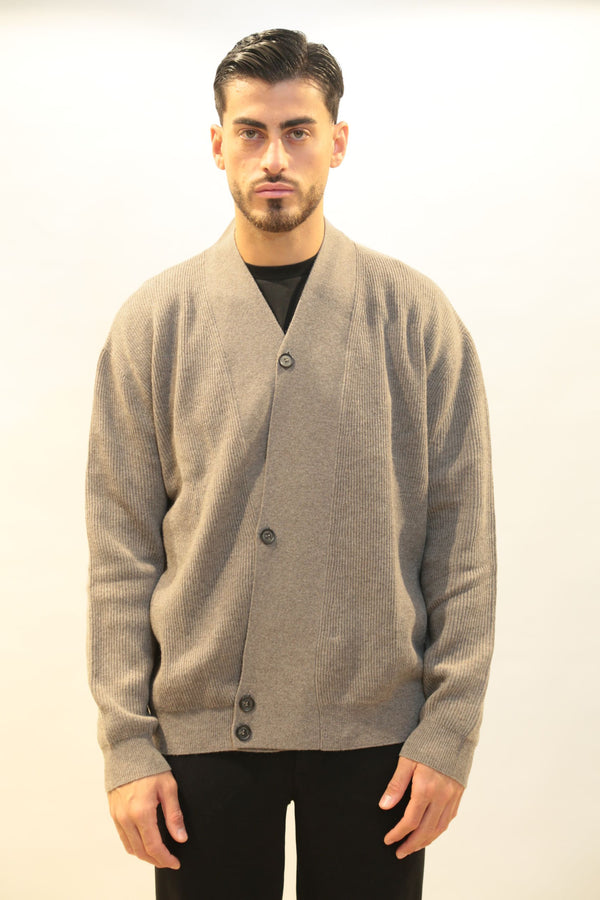 LIU JO MAGLIONE Uomo QF5171MA23P A/I 2025/26