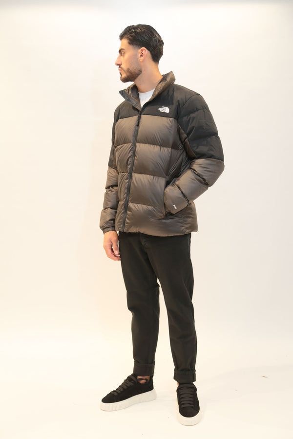 Piumino THE NORTH FACE diablo down 2.0 Uomo NF0A89930BI1 - AI 2025/26