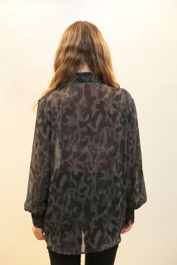 silence CAMICIA Donna CA731LEO A/I 2025/26