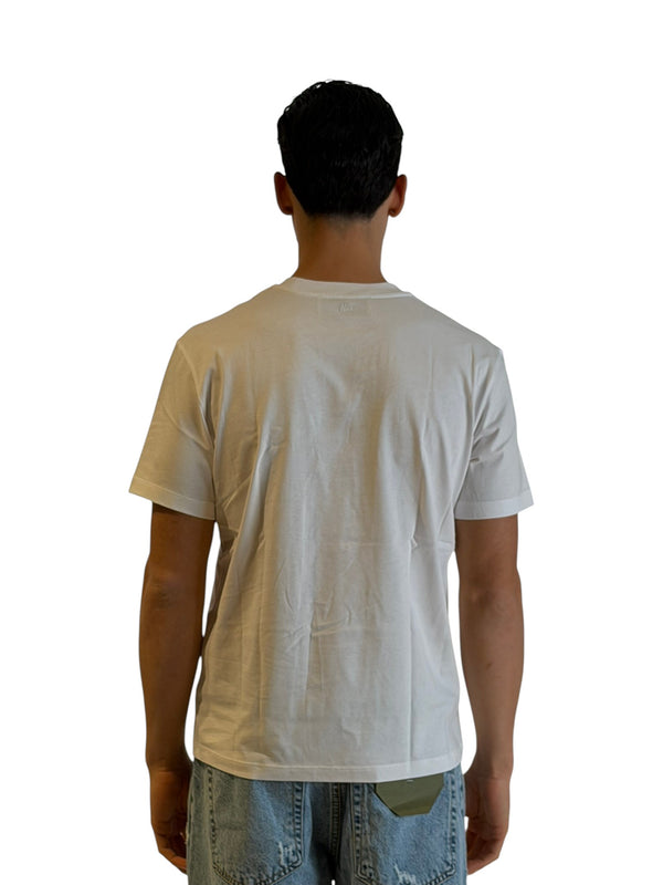 AMI PARIS T-SHIRT Uomo Hts 346.724