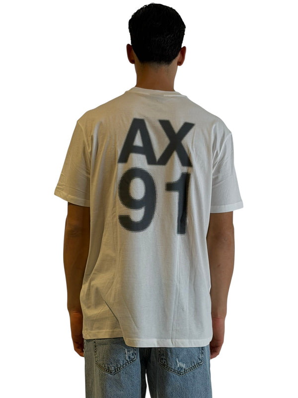 ARMANI EXCHANGE  Uomo XM002523 AF10334
