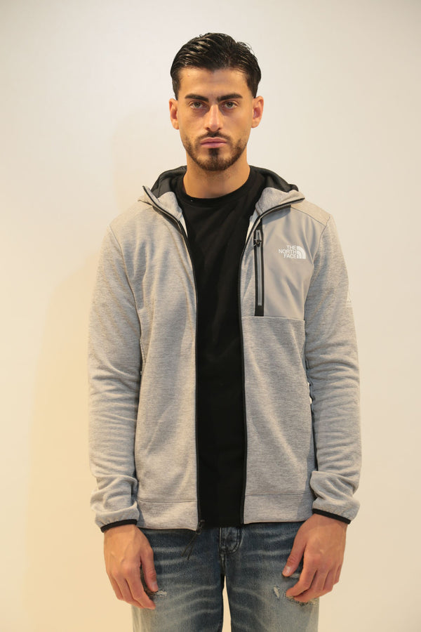 Felpa THE NORTH FACE Uomo NF0A8DY7EB91 - AI 2025/26