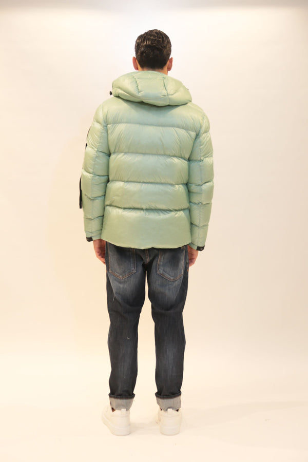 Piumino OUTHERE  Uomo 4640/507A032 - AI 2025/26