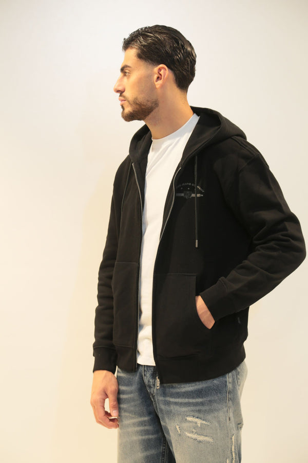 Felpa Uomo GUESS - A/I 2025/26