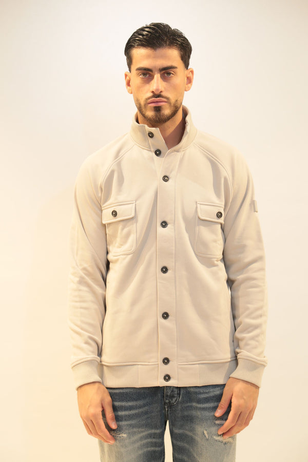 LIU JO MAGLIONE Uomo QF5160F0328 A/I 2025/26