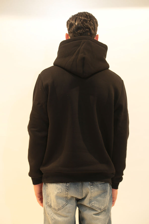 PATRIOT CAPPUCCIO Felpa Uomo PM5F2WFU144 A/I 2025/26