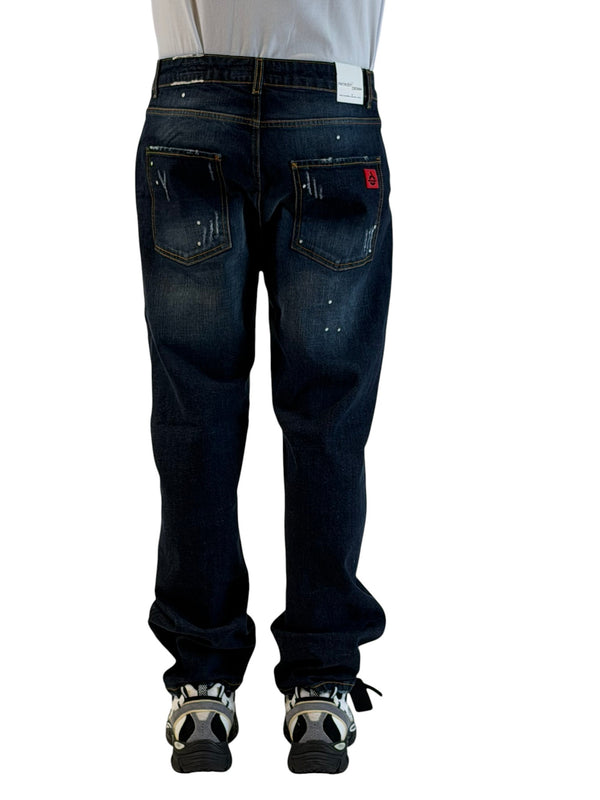 PATRIOT  Uomo PM0N0NPKB220