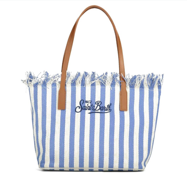 MC2 Saint Barth Borsa Donna Cbf0001 01765L
