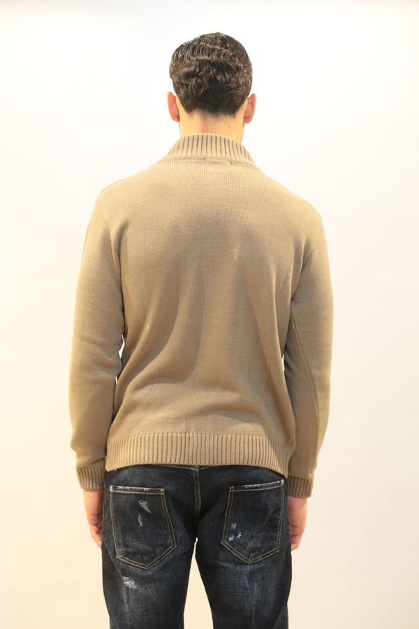 Cardigan Uomo robertopluxury - Collezione A/I 2025/26