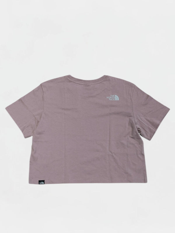 THE NORTH FACE T-SHIRT Donna  NF0A87U40SO1