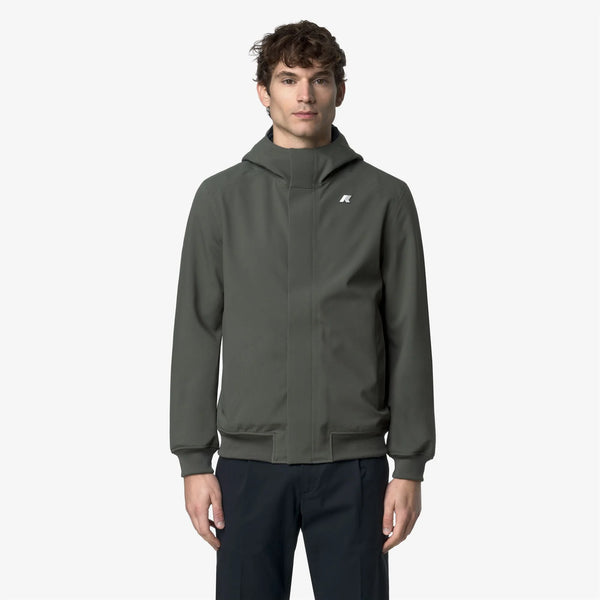 KWAY DOOUCHIM BONDED Uomo A/I 2025/26