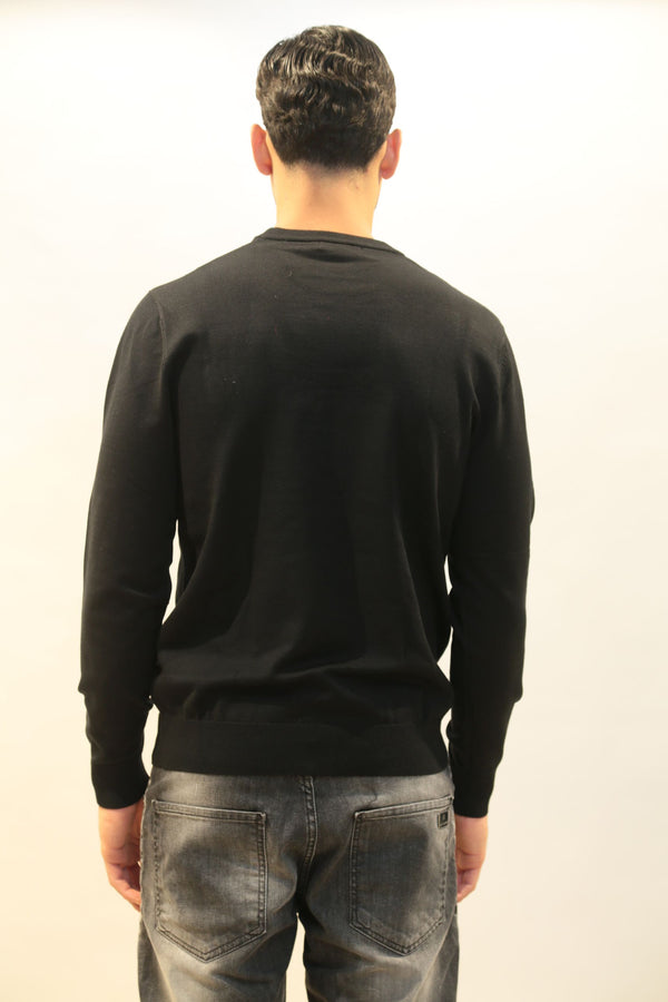 Maglione Uomo GUESS  M5YR08Z3FC2 - Collezione A/I 2025/26