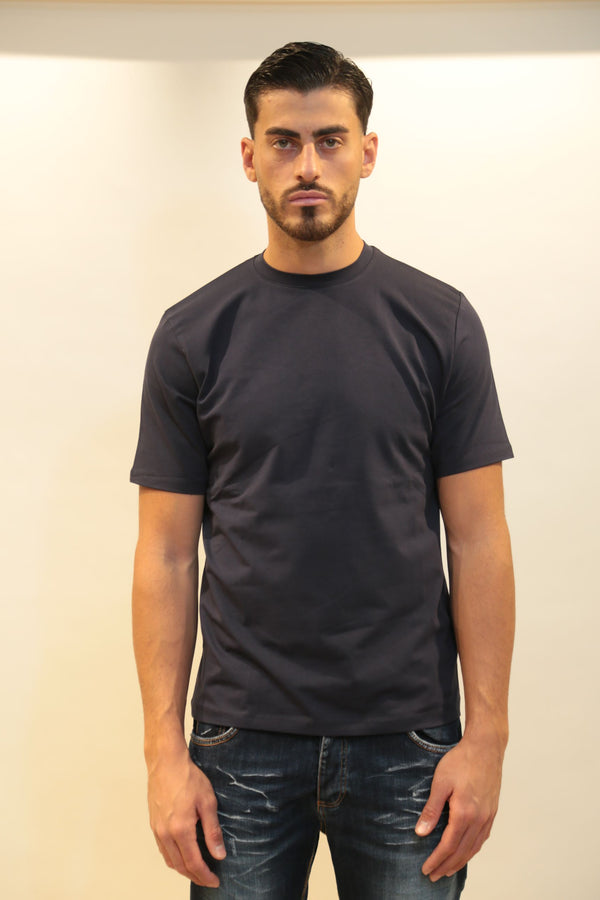 T-Shirt Mezza Manica SSEINSE Uomo Modello TI3123SS Collezione A/I 2025/26